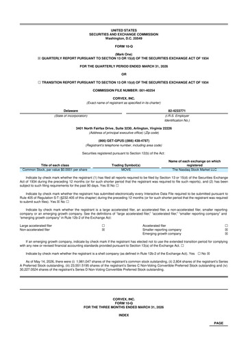 Thumbnail Movano 10-Q Quarterly Report FY 