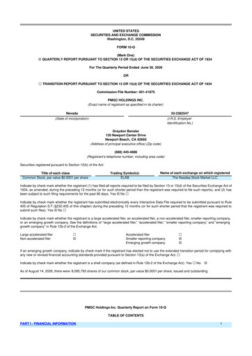 Thumbnail PMGC Holdings 10-Q Quarterly Report FY2026 