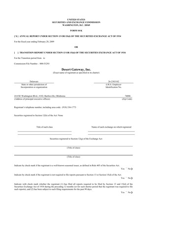 Thumbnail Travere Therapeutics 10-K Annual Report 