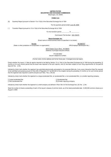Thumbnail Pioneer Power Solutions 10-Q Quarterly Report FY 