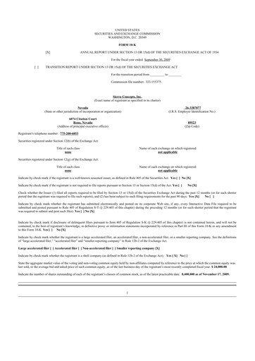 Thumbnail Pioneer Power Solutions 10-K Annual Report 