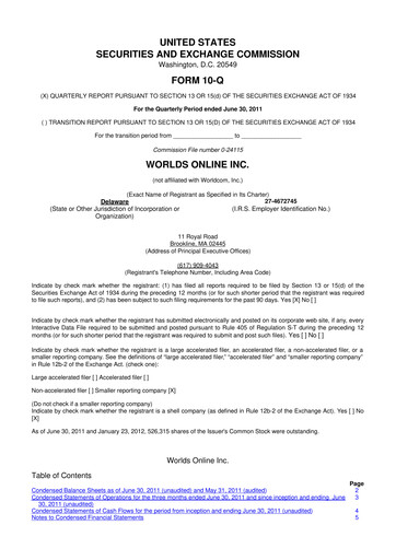 Thumbnail MariMed 10-Q Quarterly Report FY 