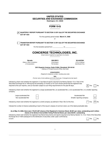 Thumbnail the Marygold Companies 10-Q Quarterly Report FY 