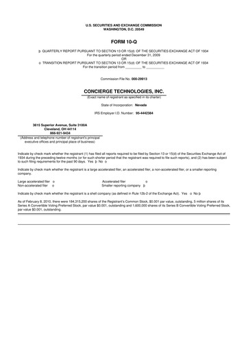 Thumbnail the Marygold Companies 10-Q Quarterly Report FY 