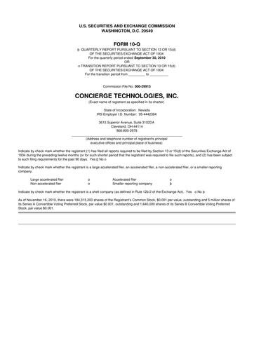 Thumbnail the Marygold Companies 10-Q Quarterly Report FY 