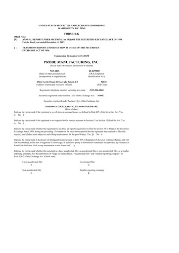 Thumbnail Clean Energy Technologies 10-K Annual Report 