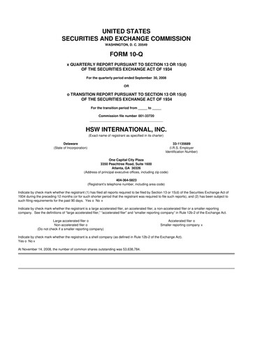 Thumbnail Remark Holdings 10-Q Quarterly Report FY 