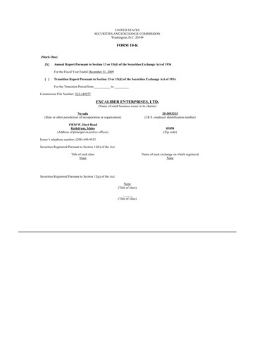 Thumbnail VistaGen Therapeutics
 10-K Annual Report 