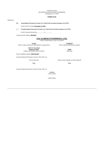 Thumbnail VistaGen Therapeutics
 10-K Annual Report 