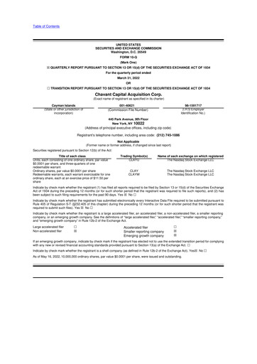 Vorschaubild Mobix Labs 10-Q Quartalsbericht 2022 