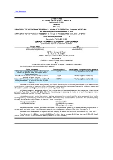 Thumbnail Tevogen Bio 10-Q Quarterly Report FY2022 