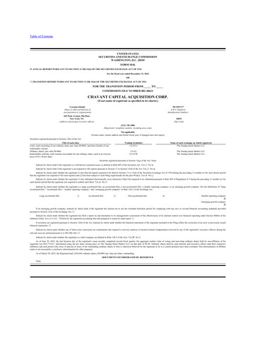 Thumbnail Mobix Labs 10-K Annual Report 2022