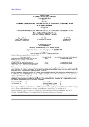 Vorschaubild Mobix Labs 10-Q Quartalsbericht 2023 