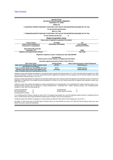 Thumbnail Marti Technologies 10-Q Quarterly Report FY2023 