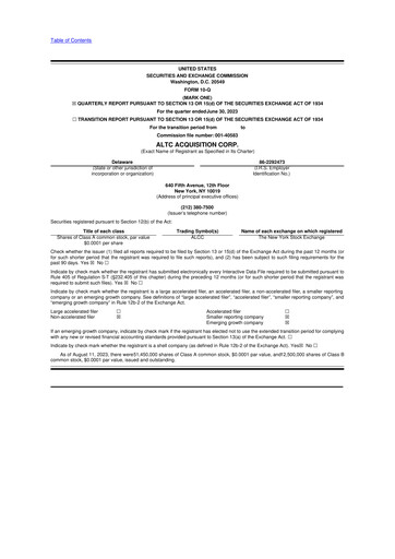 Thumbnail Oklo 10-Q Quarterly Report FY2023 