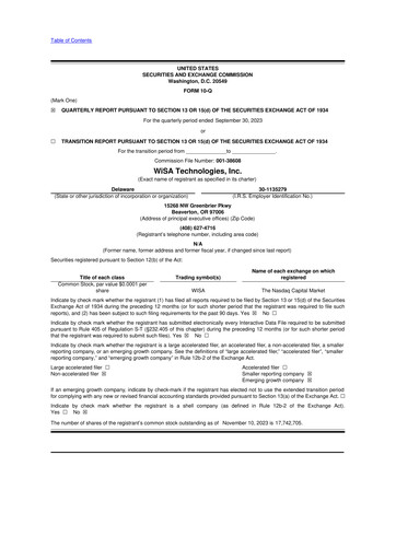 Thumbnail Datavault AI 10-Q Quarterly Report FY2023 