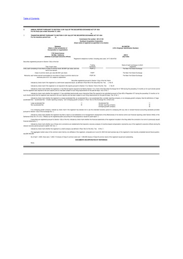 Thumbnail Angel Studios 10-K Annual Report 2023
