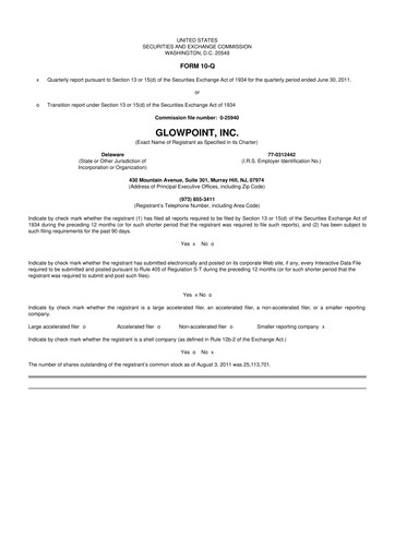 Thumbnail Oblong 10-Q Quarterly Report FY 