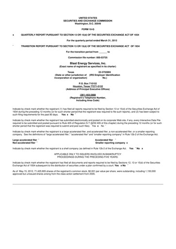 Thumbnail PEDEVCO
 10-Q Quarterly Report FY2012 