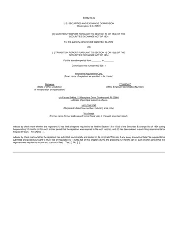 Miniature Puma Biotechnology 10-Q Rapport trimestriel  