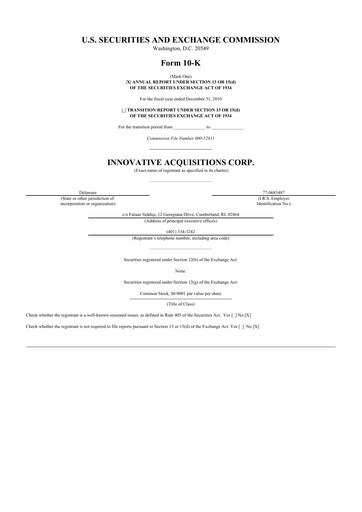 Thumbnail Puma Biotechnology 10-K Annual Report 