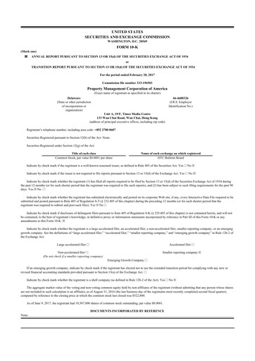 Thumbnail FingerMotion
 10-K Annual Report 2017