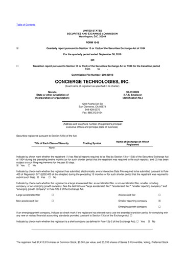 Thumbnail the Marygold Companies 10-Q Quarterly Report FY2020 