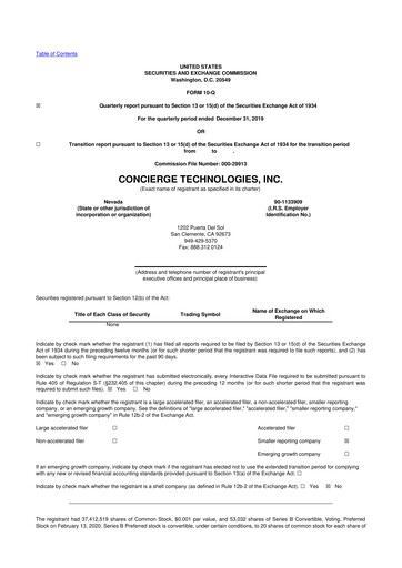 Thumbnail the Marygold Companies 10-Q Quarterly Report FY2020 