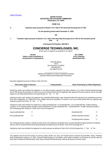 Thumbnail the Marygold Companies 10-Q Quarterly Report FY2021 