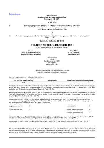 Thumbnail the Marygold Companies 10-Q Quarterly Report FY2021 