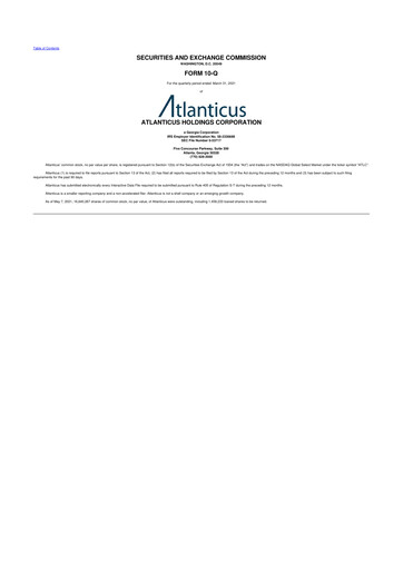 Thumbnail Atlanticus 10-Q Quarterly Report FY2021 