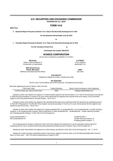 Thumbnail TeraWulf 10-Q Quarterly Report FY2021 