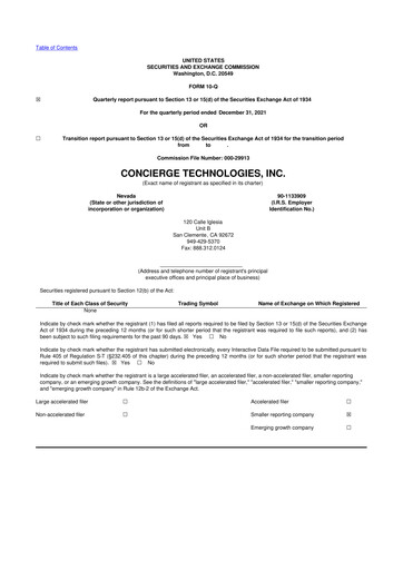 Thumbnail the Marygold Companies 10-Q Quarterly Report FY2022 