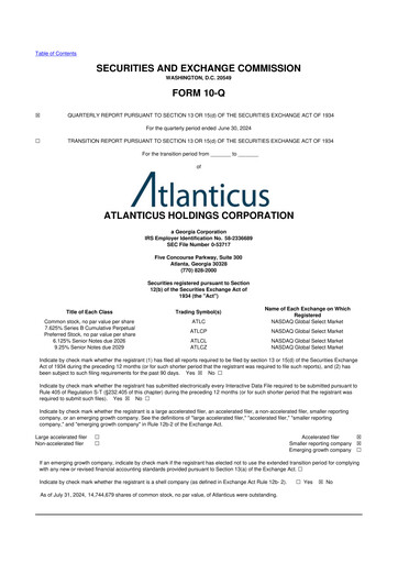 Thumbnail Atlanticus 10-Q Quarterly Report FY2024 