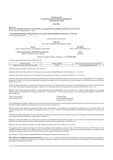 Thumbnail Usio 10-K Annual Report 2024