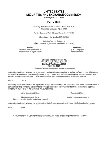 Thumbnail Quest Resource Holding 10-Q Quarterly Report FY 