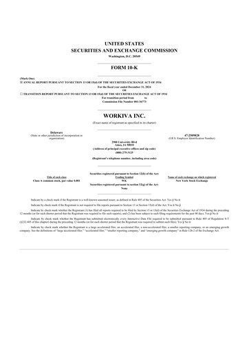 Thumbnail Workiva
 10-K Annual Report 2024