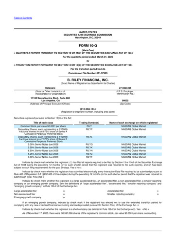 Thumbnail BRC Group Holdings 10-Q Quarterly Report FY2025 