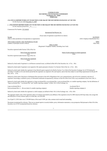 Thumbnail Cocrystal Pharma
 10-K Annual Report 