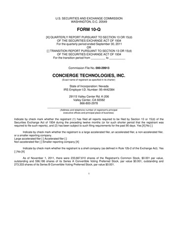 Thumbnail the Marygold Companies 10-Q Quarterly Report FY 