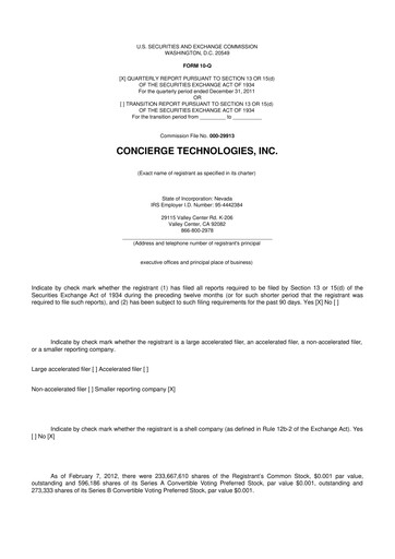 Thumbnail the Marygold Companies 10-Q Quarterly Report FY2012 