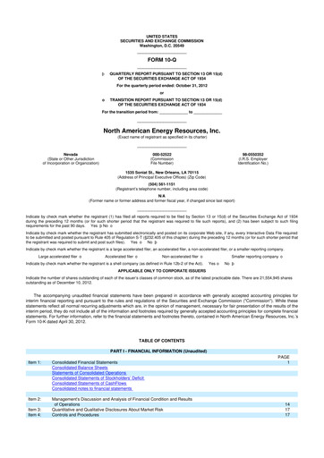 Thumbnail SurgePays 10-Q Quarterly Report FY2012 