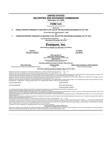 Thumbnail Pure Storage
 10-K Annual Report 2026