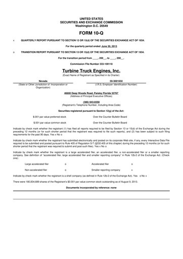 Thumbnail Novo Integrated Sciences 10-Q Quarterly Report FY2013 