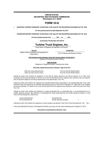 Thumbnail Novo Integrated Sciences 10-Q Quarterly Report FY2014 