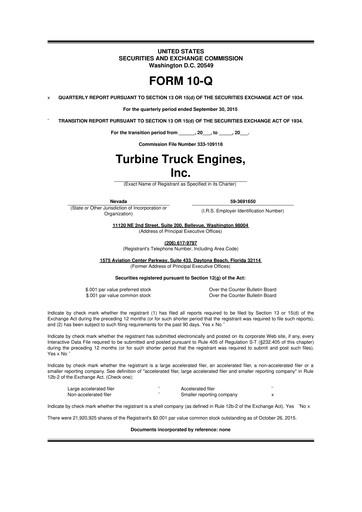 Thumbnail Novo Integrated Sciences 10-Q Quarterly Report FY2015 