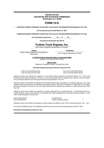 Thumbnail Novo Integrated Sciences 10-Q Quarterly Report FY2016 