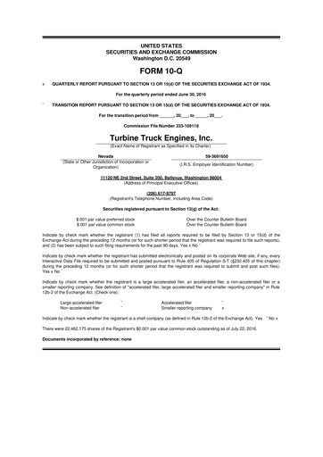 Thumbnail Novo Integrated Sciences 10-Q Quarterly Report FY2016 