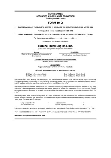 Thumbnail Novo Integrated Sciences 10-Q Quarterly Report FY2016 