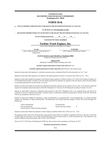 Thumbnail Novo Integrated Sciences 10-K Annual Report 2016